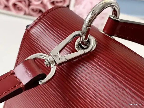First bag ru VUITTON LOUIS PM GRENELLE 0519